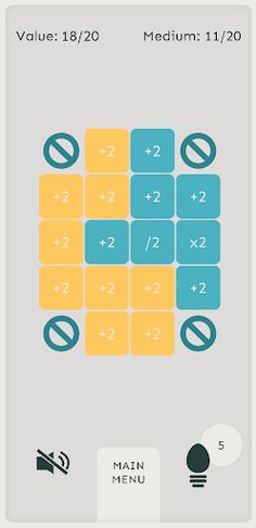 20in20 - Screenshot 4