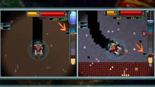 Reach the Core: Find Minerals - Screenshot 1