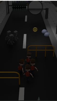 Arthur: Adventure Of Survival - Screenshot 4