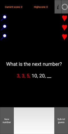 Brainut - Arithmetic Math Game - Screenshot 2