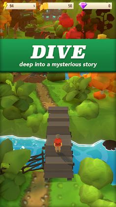 Merge Ranger - Screenshot 3