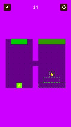 Blocky XMAS - Screenshot 2