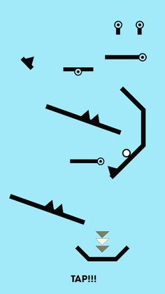 Rolling Escape - Screenshot 3
