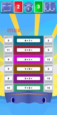 Math discharge - Screenshot 2