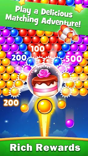 Coin Bubble Shooter - Screenshot 3