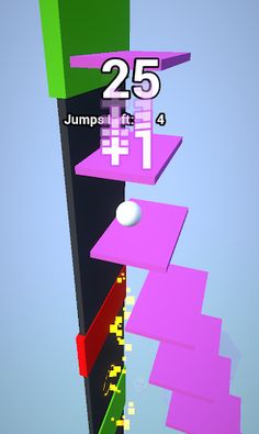 Platform Smasher - Screenshot 1