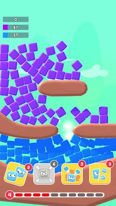 Block Pop 3D - Screenshot 4