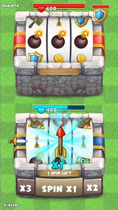 Coin Tower - Screenshot 2