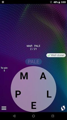 Find Words - Screenshot 4