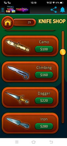 Choice full 3D game - Screenshot 3