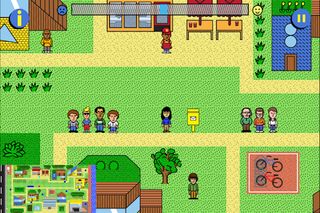 Cafouillages - Screenshot 3