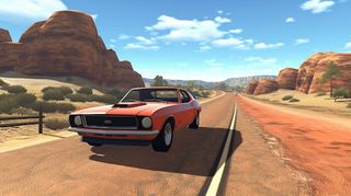 Beam Physics Crash Simulator - Screenshot 3