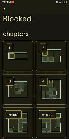 Blocked : Un-block Me Puzzle - Screenshot 2