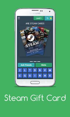 Steam Gift Card - Screenshot 4
