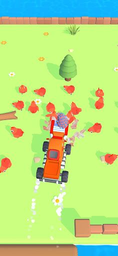 Chiken Miner - Screenshot 1