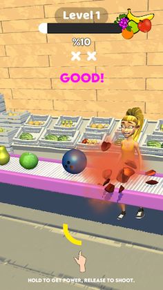 Head Smash - Screenshot 2