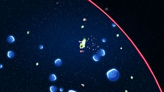 Moonrock Miners - Screenshot 3