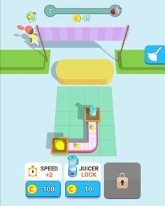 Assembly Cook - Screenshot 1