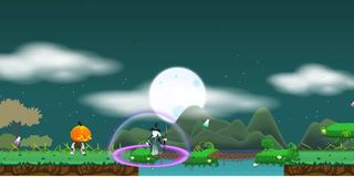 Zaradack and Dragon - Screenshot 2