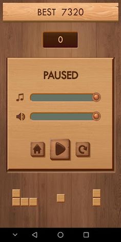 ARMA BLOQUES - Screenshot 4