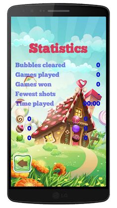 Emce Candy - Screenshot 4