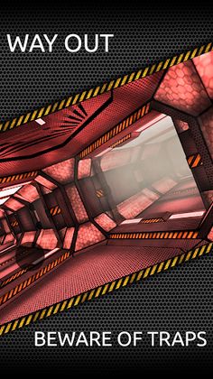 Way Out  (Maze Game) Free GAME - Screenshot 3