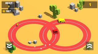 Ring Crashed - Screenshot 2