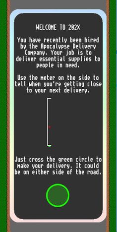 Apocalypse Rider 2 - Screenshot 3