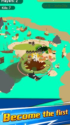 Black Hole 3D - Screenshot 4