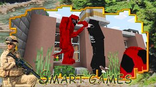 Spider-Man Games Mod Minecraft - Screenshot 3
