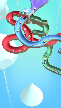 Marble Dream - Screenshot 1