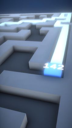 Amaze Snake - Screenshot 3