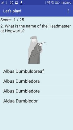 World of Magic - Screenshot 3