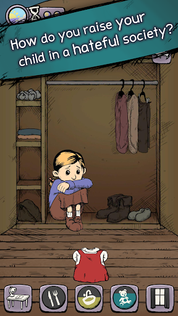 My Child Lebensborn - Screenshot 1