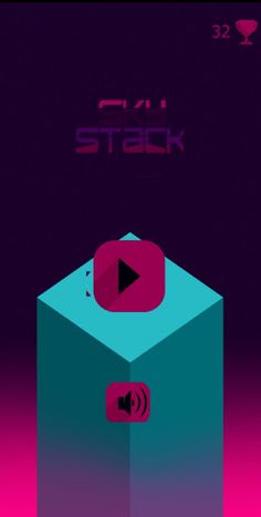 Sky Stack - Screenshot 1