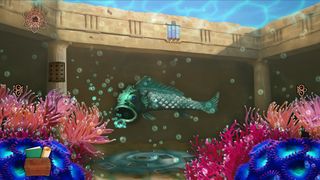 Panmorphia: Enchanted - Screenshot 2