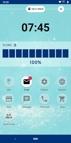 Digitally Secure Life - Screenshot 2