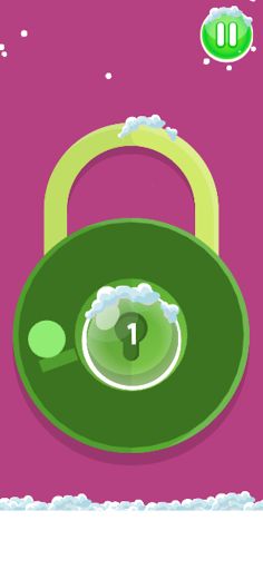 Locked Star "Cash" - Screenshot 4