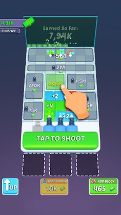 Money Fever - Screenshot 4