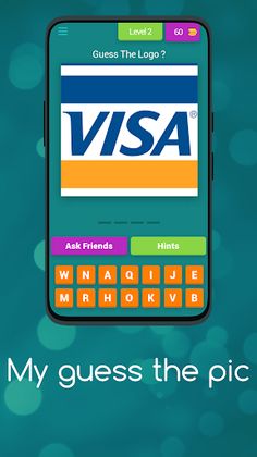 Logo Quiz - Screenshot 4