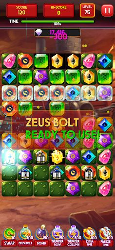 Crypto Crush - Screenshot 3