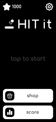 HIT it - Screenshot 4