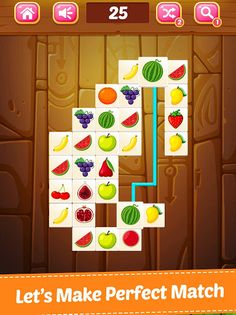 Fruit Line Blast - Screenshot 4