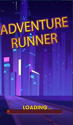 Adventure Runner - Screenshot 3