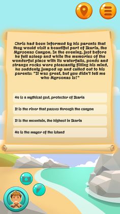 Smart Tour Adventure - Screenshot 3