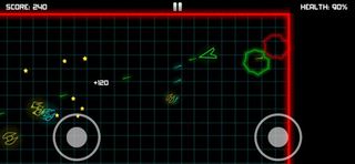 Space War - Screenshot 3