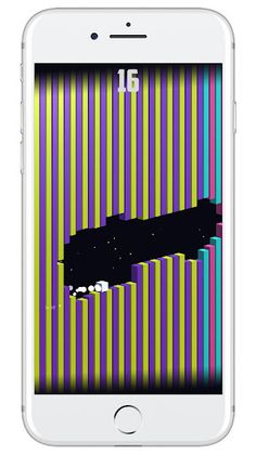 Gravity Flip - Screenshot 4