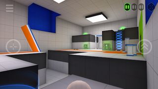 Gravity - Screenshot 1