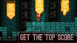 Stone Throw - Screenshot 3