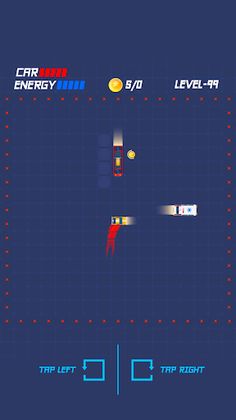 Swift n Drift 2: Stunt Racing - Screenshot 1